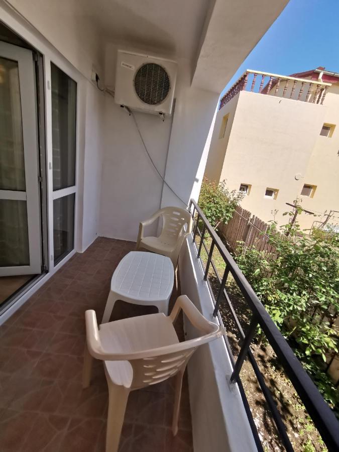 Vila Alphecca Costinesti Exterior photo